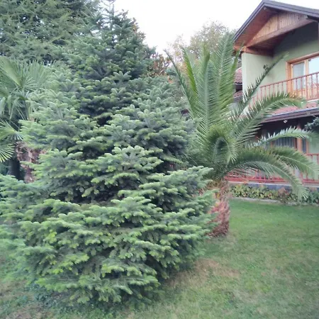 Yesil Villa Sapanca