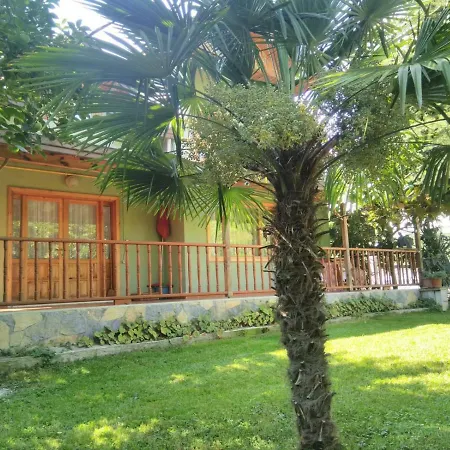 Yesil Sapanca
