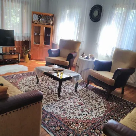Yesil Villa *