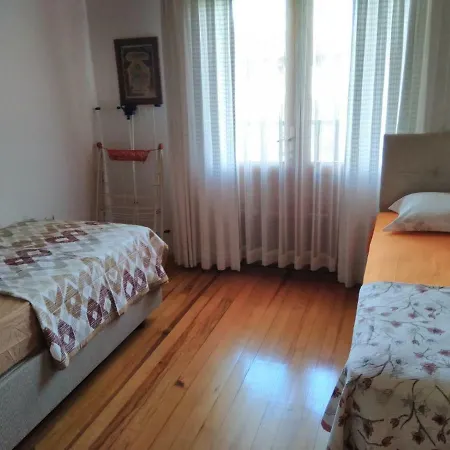 Yesil Villa