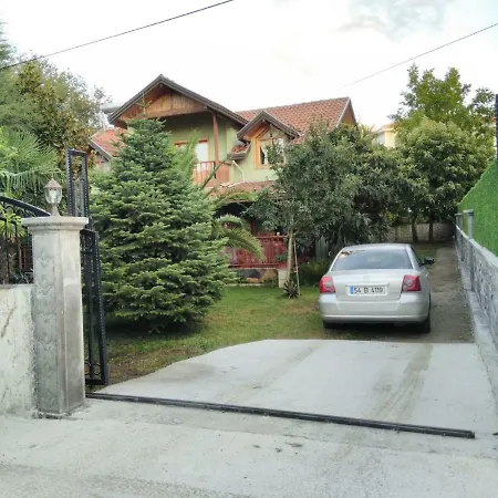 Villa Yesil