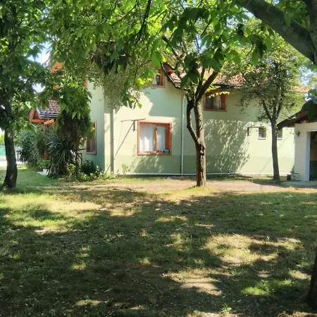 Yesil Sapanca