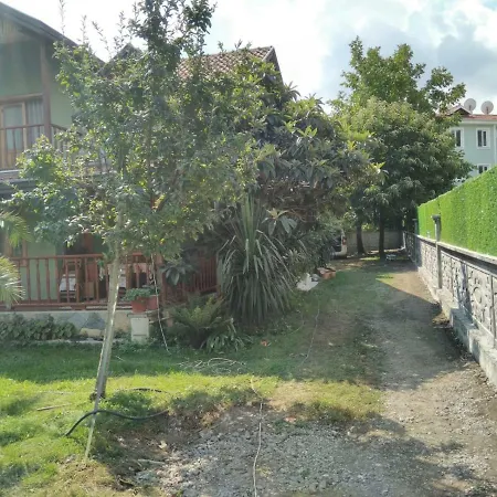 Yesil Villa