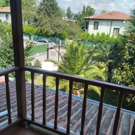 Yesil Villa