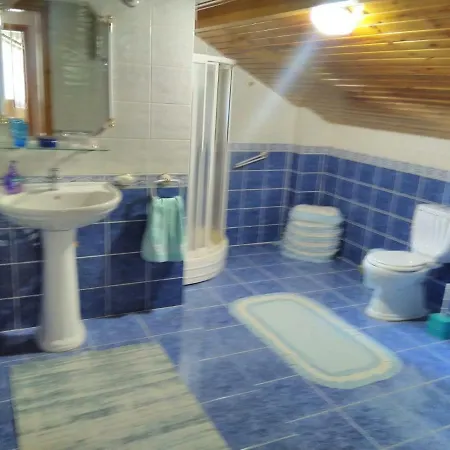 Villa Yesil *