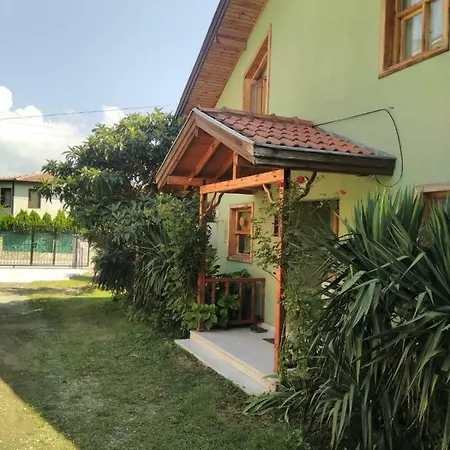 Villa Yesil *