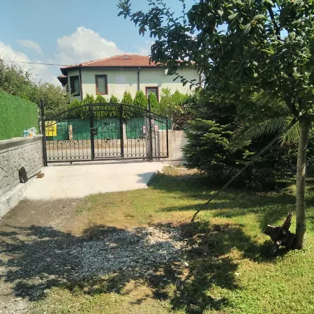 Villa Yesil *