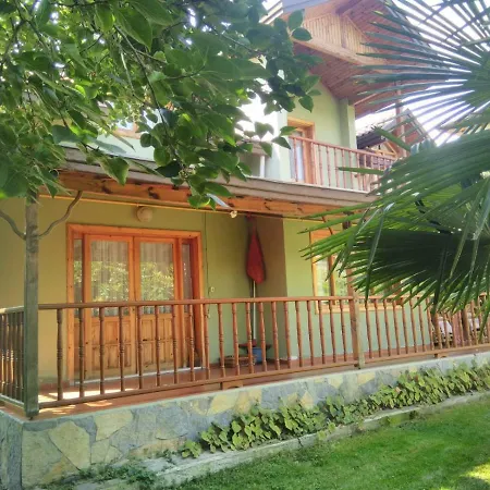 Villa Yesil