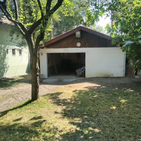 Villa Yesil Sapanca
