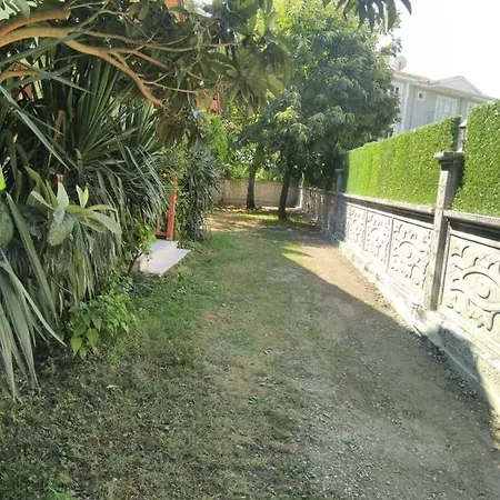 Villa Yesil Sapanca