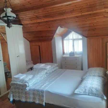 Yesil Villa Sapanca