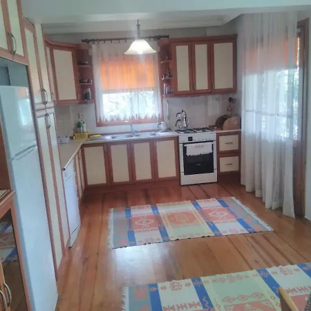 Yesil Villa Sapanca
