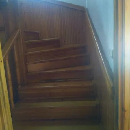 Villa Yesil *